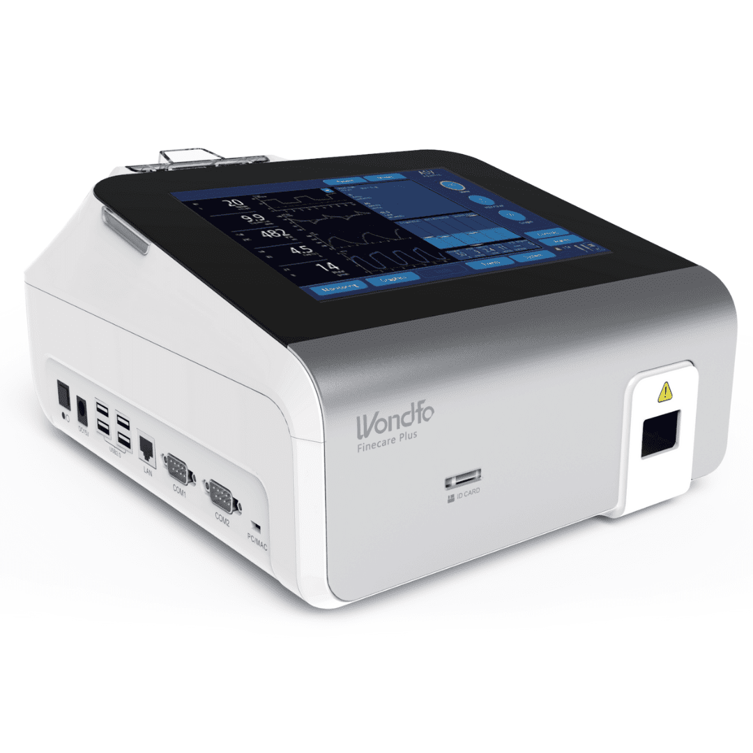 socram-equipamentoslaboratoriais-pointofcare-analisador-imunofluerenscia-finecarese